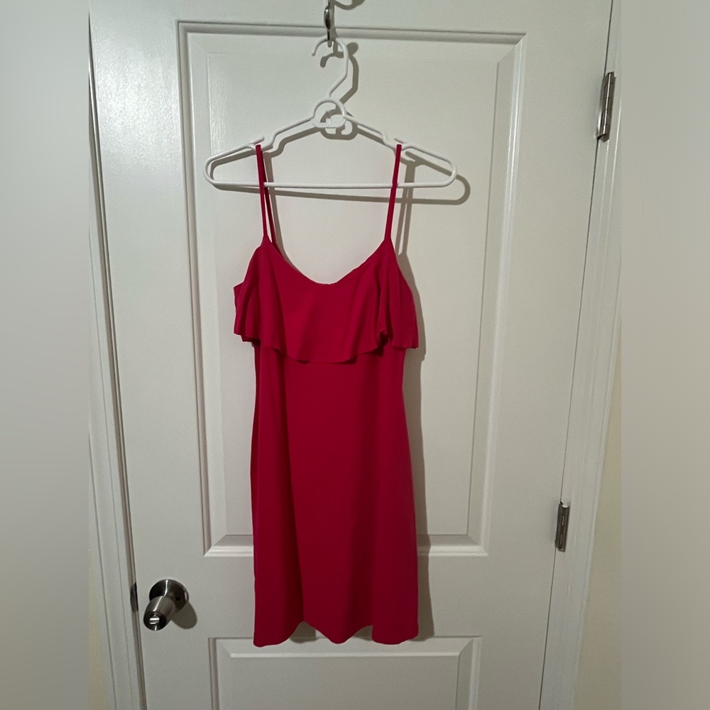 Susana Monaco bodycon dress